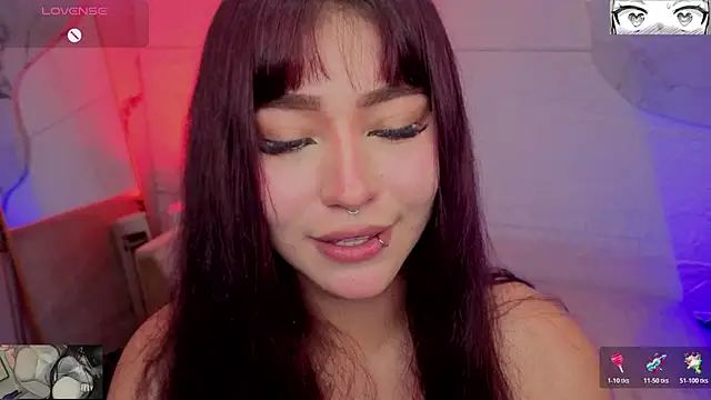 Afrodita_Wild_v - Masturbate anus with two fingers 🥵