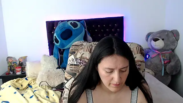 Lorenahot_06 - play in snapchat masturbation
