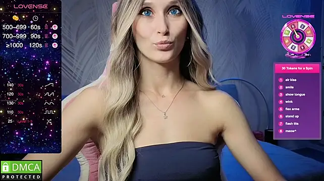 AliceSporty - Undress Me 🔥💖
