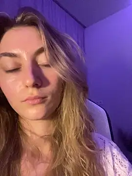 Lady_curls - Fill me with your energy