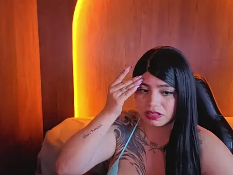 Alexa_dominic_a - OIL FULL NAKED 🔥🔥