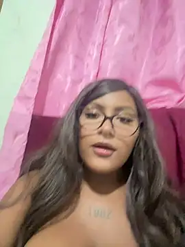 Emma_Dancer - Cook Naked