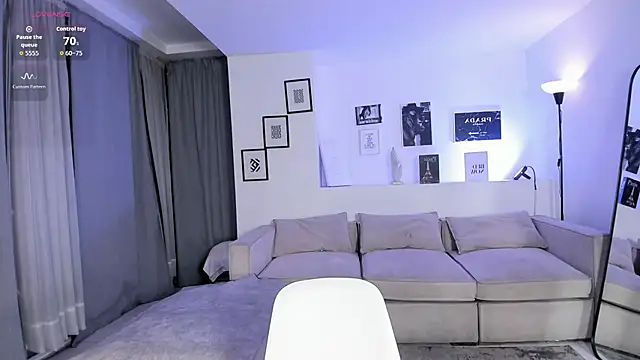 Ivy_rein - BIG SHOW SQUIRT
