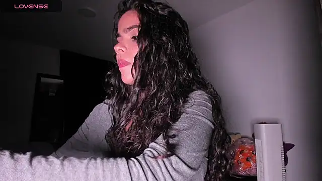 Ximena_xdiaz - squirting in your face