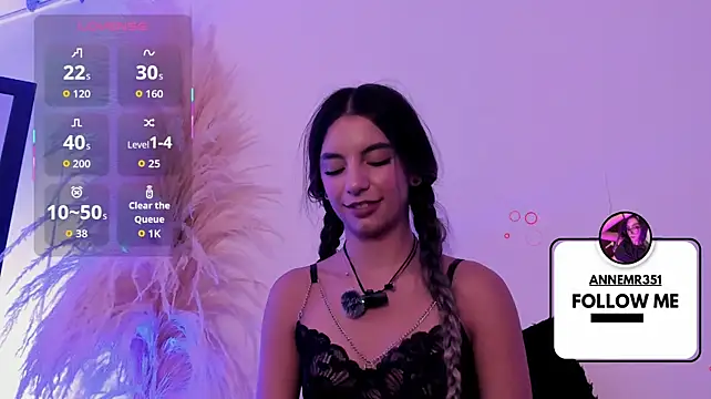MaryAnneeXOO - Your dick inside me! OMG