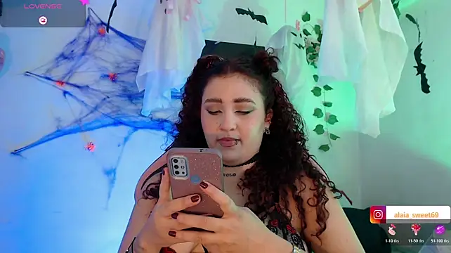 Alaia_sweetxxx - suck and spit cock 🍆💋