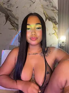 TianaaJackson - OPEN MY ASS🌸