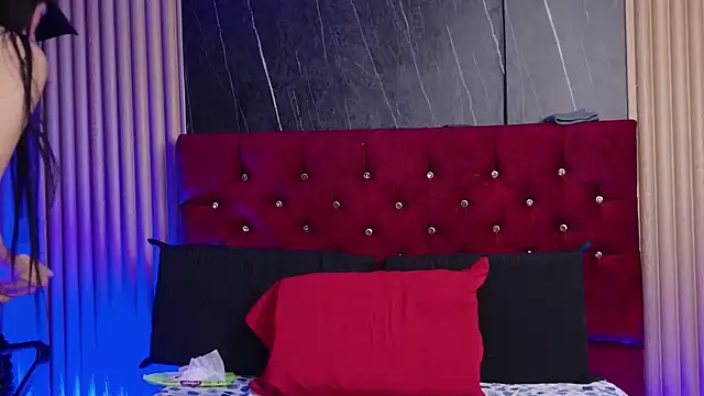 AshlyFox99 - anal dildo grande