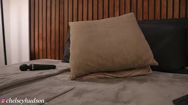 Chelsey_Hudson_ - Dildo Ride + Domi