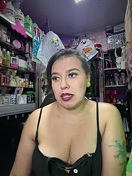TamySweetness - mischievous tamy