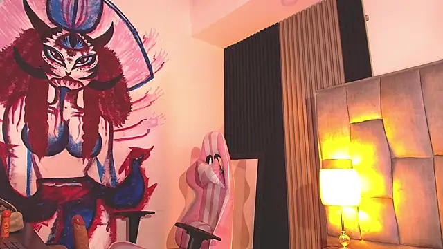 Kittyhouse_hs - Flash boobs and big spit 🍒💋