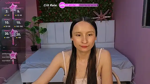 Sexy_ailin - Fontain Squirt💦