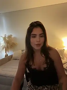 SofiaGomez444 - make me wet and naked