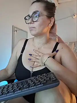 MariaPau_83 - Blow job 🍆🫦👅for 2min
