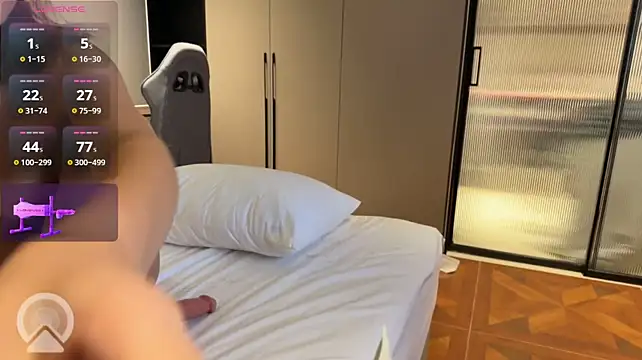 Icydiva - my ocean squirt