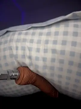 Eveliin_ruiz - PUT MACHINE IN ASS 🍑🥵