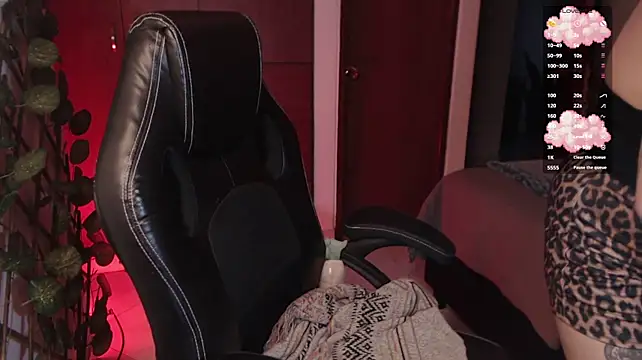 Theprojectsaraa - Sexy blowjob