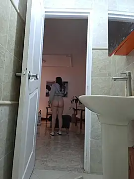 Karina_warthon - Your fingers on my pussy