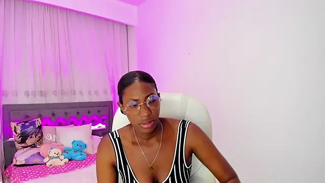 Nana_cooper1 - Hi back Nana ❤