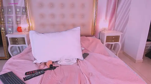 MaloryRiverss - Fuck my pussy hard + big squirt 🔥💦😈