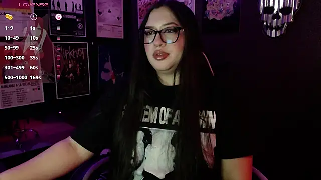 Ravendark_ - Show tits🔥