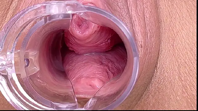 Darliin_G - SHOW CERVIX🥵