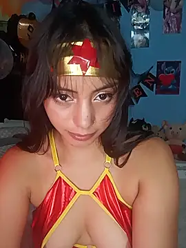 Lizethavila - Play panty off