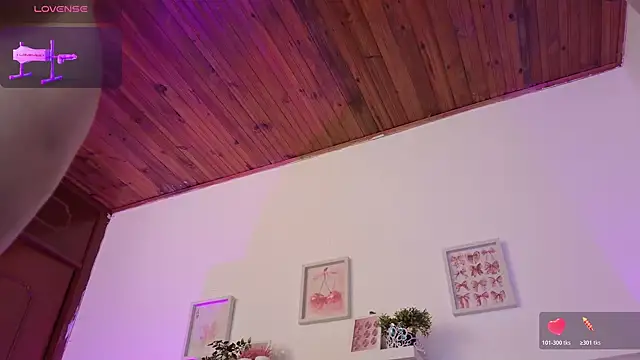 Malka_Burning - NAKED ME CLAP ASS 💕