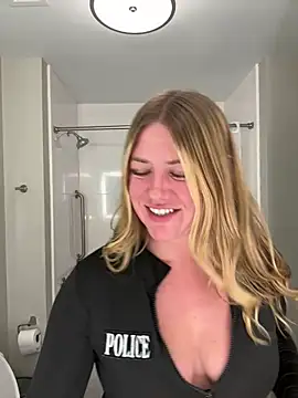 Allyanalangell - cum show