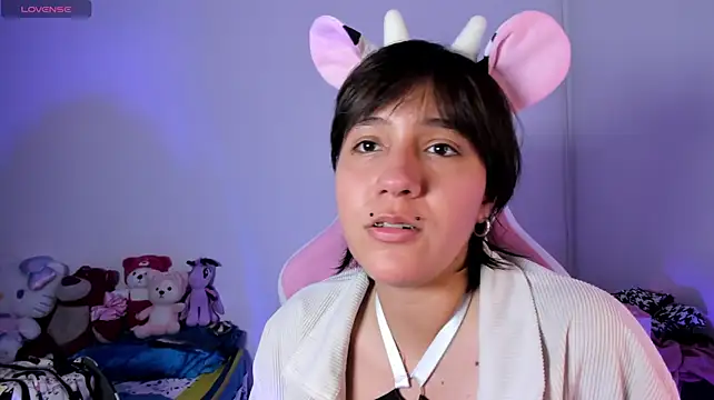 Tsuki_Maru - Doggy Panty off + 20 spanks! <3