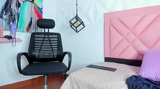 Isa_cute_1 - Doggy style
