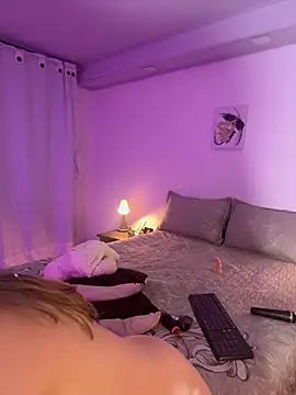 Juanitablue - Sit on Your face on Panties 🍑