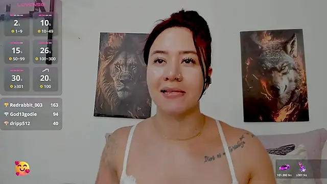 AngelMartinss - NAKED