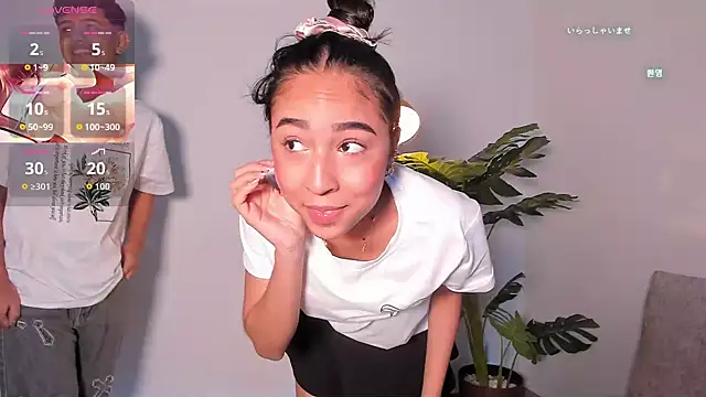 Mia_iconic77 - You're beautiful 😍