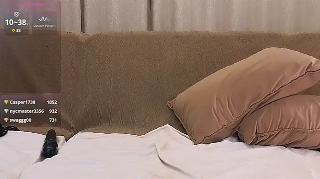 Demonic_Angel_ - MAKE ME CUM
