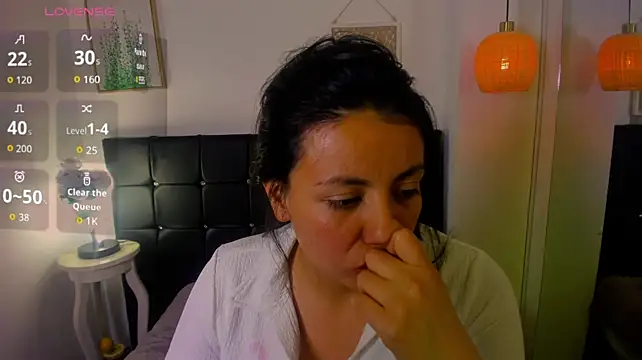 Valeri_bj - ass in oil