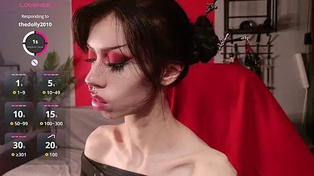 Devvilss_toy - fist throat & saliva
