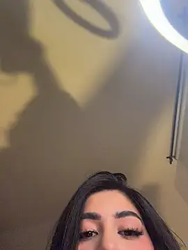 Clarachanelricek - Play with my pussy fingers deep