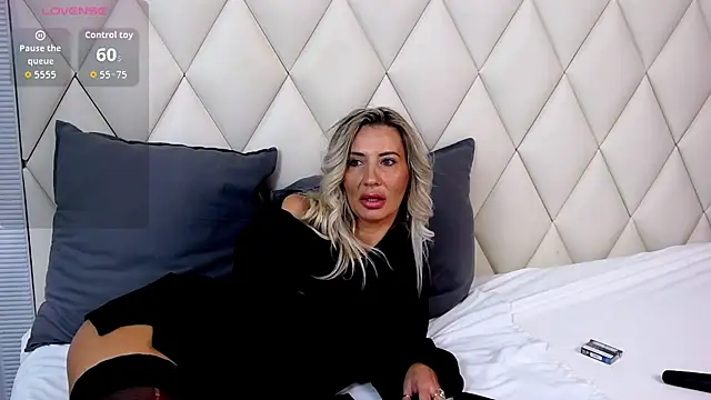 GinaBear - let s cum together