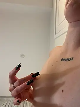 RosalindSherlock - riding the dildo cowgirl
