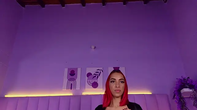 Theladymonserrateshow - RIde Dildo ass to cam