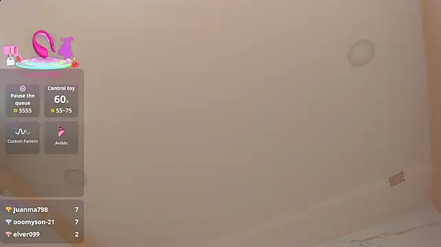 Julieta_rosee - show pussy