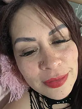 Natymendoza998 - Fingers in the pussy