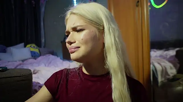 StacyChocopay - show my ass without panties