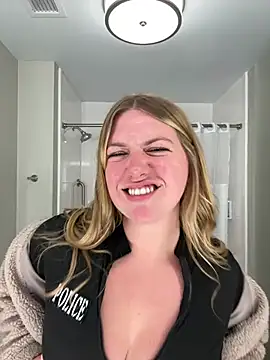 Allyanalangell - cum show