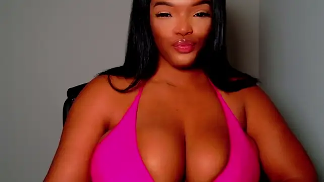 Maybabi - Slutty Nude Squirt Show with Dildo