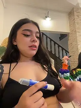 Lummii_ - Suck toy