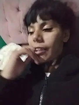 Majo_Ferrer - Hairy pussy