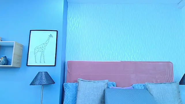 JoslinEvanse - Fuck my pussy hard