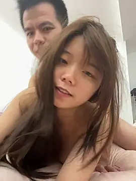 Puting_q - 户外偷偷闪露